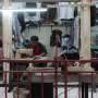 Pasar Tradisional Dapat Sertifikat SNI