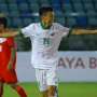 Cetak Hattrick, Punggawa Garuda Nusantara Ini Ogah Jemawa