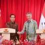 Ini Hasil Kesepakatan Jokowi dan PM Lee