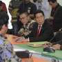"Sejujurnya DPR Ingin KPK Dibekukan"