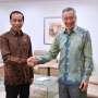 Indonesia-Singapura Akan Kerjasama Ekonomi Digital