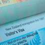 Urus Visa Selandia Baru Cuma Tiga Hari, Begini Caranya