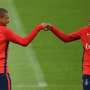 Tak Sabar Bermain, Mbappe Siap Temani Neymar di Lini Depan PSG
