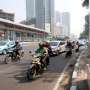 Motor Boleh Melintas Jalan Thamrin, Tapi Bisa Ditilang Karena Ini