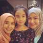 Bella-Engku Menikah, Mantan Singgung Hubungan Malaysia-Indonesia