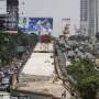 Target Perampungan Flyover Pancoran