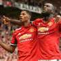 Duet dengan Lukaku, Rashford: "Langsung Klik"