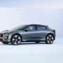 Jaguar Minat Bawa SUV Listrik i-Pace ke Indonesia di 2019, Asal..