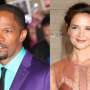 Katie Holmes, Mantan Istri Tom Cruise, Resmi Pacari Jamie Foxx