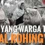 Krisis Rohingya, Apa yang Masyarakat Indonesia Tahu?