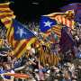 Bek Barcelona: Rakyat Catalonia Jangan Takut, Kita Harus Merdeka!