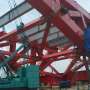 Jembatan Holtekamp di Papua Ditargetkan Kelar September 2018