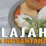 Jelajah Kuliner Nusantara? Ini Tempatnya..!