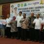 PUPR Salurkan Bantuan Bedah Rumah di Tanjung Balai Karimun