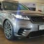 Indonesia Pasar Pertama Range Rover Velar di Asia Pasifik