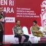 Saat Jokowi Gagal Pahami 'Kode' Iriana, Ini Komentar Kaesang