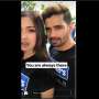 Mesra Sama Vishal Singh di Kolam Renang, Ini Jawaban Jedar