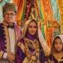 Heboh Dua Artis Cantik Menikah Sampai Malam Pertama