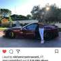 Cristiano Ronaldo Pamer Supercar Barunya, Ferrari F12 TdF