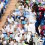 Madrid Ditahan Imbang Levante di Santiago Bernabeu