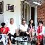 Minta Doa Restu Orang Tua, Giring Berharap Tak Difitnah