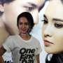 Bintangi Film Ini, Michelle Ziudith Belajar Bahasa Spanyol Kilat