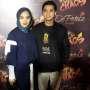 Istri Jadi Dosen, Ricky Harun "Dikuliahi" Setiap Hari
