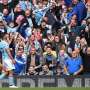 Cetak Gol, Aguero Pemegang Top Skorer Premier League Non Eropa