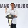 Jokowi Tegaskan Vitalnya Peran Swasta dalam Proyek Infrastruktur