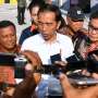 Presiden Jokowi Akui Korupsi Adalah Kejahatan Luar Biasa