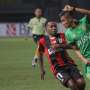 Kalahkan Persipura, Bhayangkara FC Puncaki Klasemen