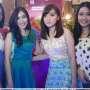 Angel dan Christy "Chibi" Ajak Manggung Suami