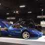 Ferrari Enzo Berwarna Biru Ini Laku Rp31,5 M