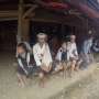 Sejuta Kenangan Semalam di Baduy Dalam!