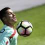 Liga Champions Kembali Bergulir, Ronaldo Siap Perkuat Madrid