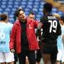 AC Milan Takluk di Kandang Sampdoria, Montella Kecewa Berat