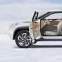 SUV Listrik Nissan Bakal Debut di Tokyo Motor Show 2017