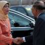 Fakta Halimah Yacob, Presiden Muslim Perempuan Pertama Singapura