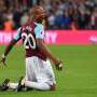 Kalahkan Tim Promosi, West Ham Terdongkrak dari Juru Kunci