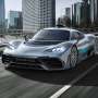 Tesla dan Mercedes "Perang Dingin", soal Apa?