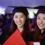 Hanya Setahun, Kembar Cantik Ini Lulus dari Harvard