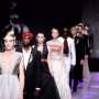 Bikin Bangga! Ada Sulam Karawo dari Gorontalo di Panggung NYFW