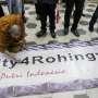 Deklarasi Solidaritas untuk Rohingya