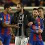 Hadapi Barcelona, Juventus Siap Ulangi Sukses Musim Lalu