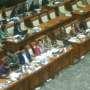 Usai Rapat 7 Jam, Kopiah Agus Rahardjo Miring