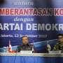 SBY: Jangan Posisikan Ormas Seperti Kelompok Teroris