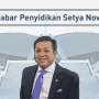 Apa Kabar Penyidikan Setnov?