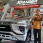 Area Jabodetabek Sumbang 49 Persen dari 15 Ribu Inden Xpander