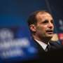Juventus Dibantai Barcelona, Allegri: "Ironis..."