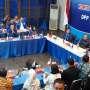 Empat Hal Ini Dibahas KPK Bersama SBY di Kantor Demokrat